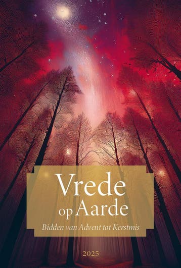 Vrede op aarde 9789493395473, Boeken, Verzenden, Zo goed als nieuw