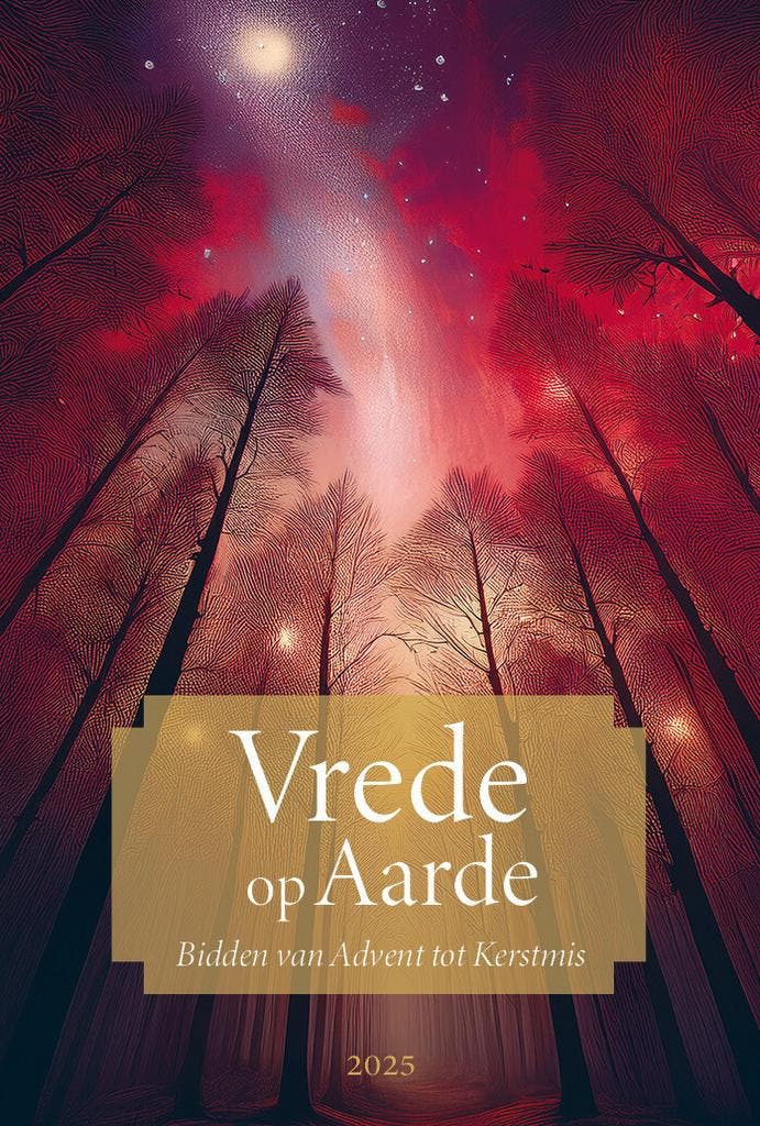 Vrede op aarde 9789493395473, Boeken, Overige Boeken, Zo goed als nieuw, Verzenden