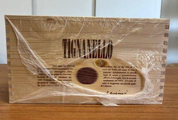 2023 Marchesi Antinori - Tignanello - Toscane IGT - 6, Nieuw