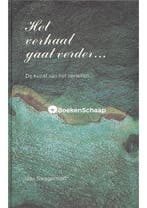 Het verhaal gaat verder, Verzenden, Gelezen