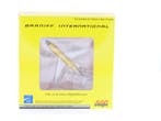 Schaal 1:500 Inflight 500 IF5721004 Braniff International..., Ophalen of Verzenden, Gebruikt