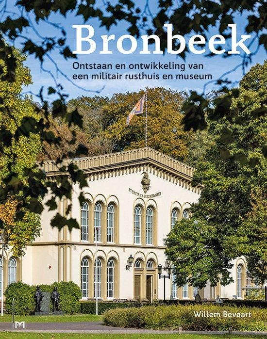 Bronbeek. Ontstaan en ontwikkeling van een militair rusthuis, Boeken, Overige Boeken, Gelezen, Verzenden