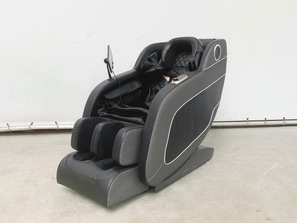Veiling - RTE massagestoel Full-Body zwart, Sports & Fitness, Produits de massage