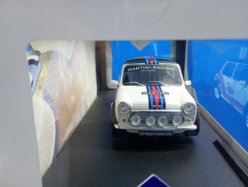 Sunstar 1:18 - Model sportwagen - Mini Cooper Sport -, Nieuw