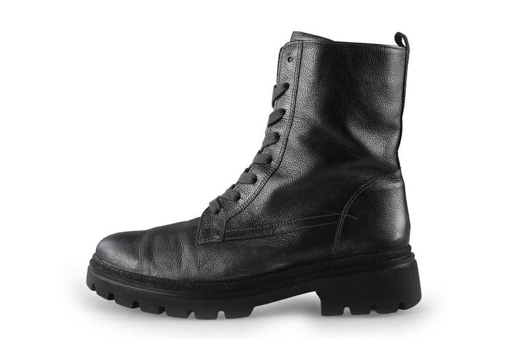 Gabor Snowboots in maat 42 Grijs, Kleding | Dames, Schoenen, Grijs, Zo goed als nieuw, Snowboots, Verzenden