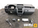 Airbag set + dashboard Volkswagen Caddy O334860, Nieuw