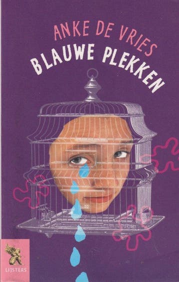 Blauwe plekken 9789001555146 Anke de Vries, Verzenden, Gelezen, Anke de Vries