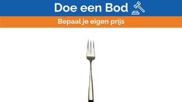 Bieden: Nemesis Premium Stainless Steel Fish, Ophalen of Verzenden