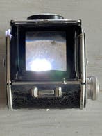 Ferrania Elioflex 120 / medium formaat camera (Zonder