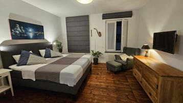 Appartement en Rue de Woeringen, Brussels