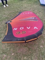 2025 North Nova Wing 3.5m, Watersport en Boten, Wingsurfen, Gebruikt, Wingsurf-wing