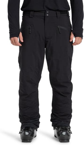Quiksilver Sneeuwbroek XS: -35% Retour Deal, pak je kans!, Broek, Verzenden, Zo goed als nieuw, Quiksilver