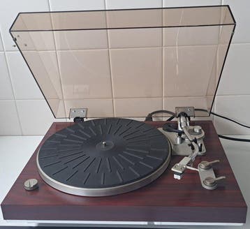 Akai - AP-103 - Fully Automatic Platenspeler, Nieuw