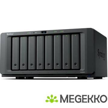 Synology DiskStation DS1825+, Verzenden