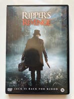 RIPPERS REVENGE (DVD), Gebruikt