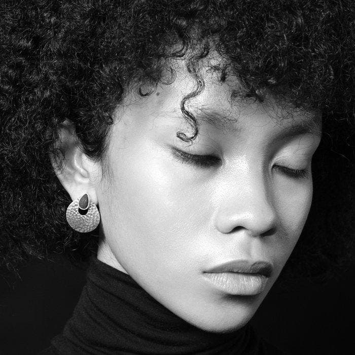 Zonder minimumprijs - Oorbellen Zilver, Bijoux, Sacs & Beauté, Boucles d'oreilles