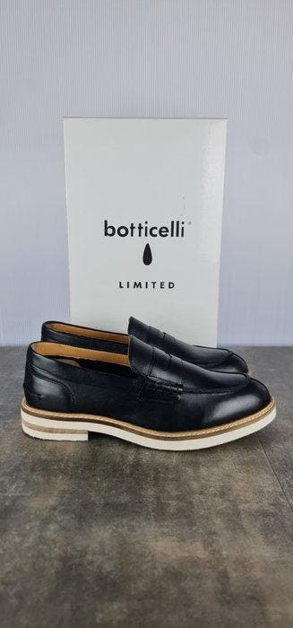 Roberto Botticelli - Loafers - Maat: EU 40 - Nieuw in doos, Nieuw