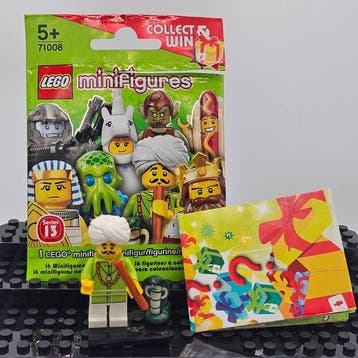 Lego Minifiguur - Minifigures, The Muppets - CMF, Nieuw