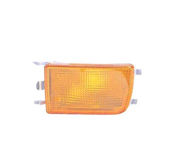 CLIGNOTANT GAUCHE AVANT POUR VOLKSWAGEN VW GOLF III 92-97 VE, Verzenden