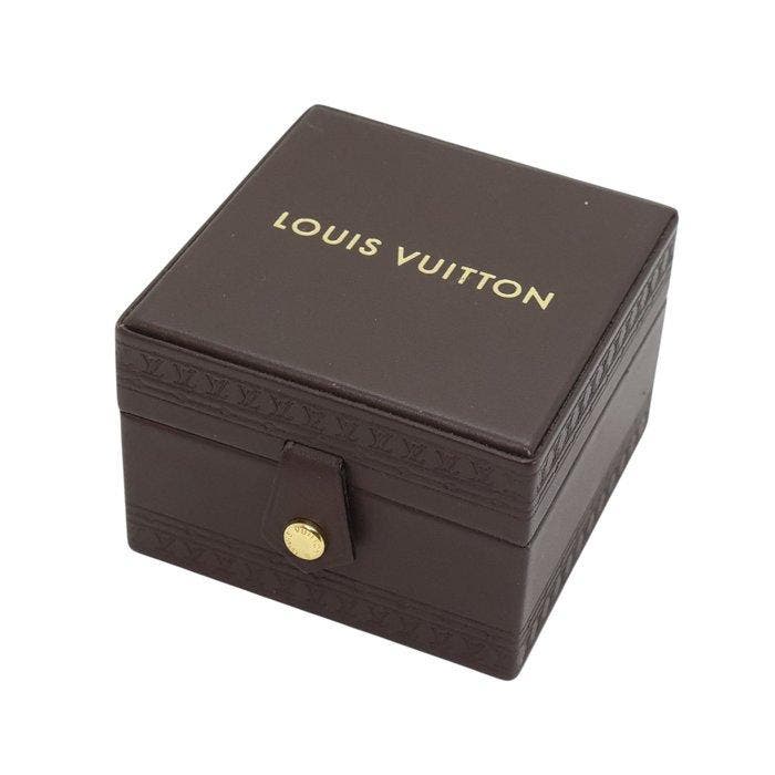 Louis Vuitton - Collier avec pendentif - Monogram Idylle, Handtassen en Accessoires, Antieke sieraden