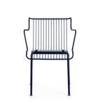 Magis Design South Armchair Outdoor - Stalen Stapelbare Stoe, Verzenden, Nieuw