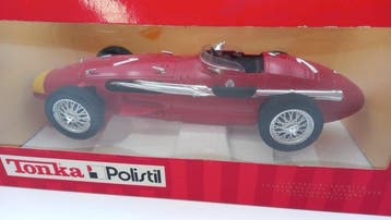 Tonka 1:16 - Modelauto - Maserati 250 F - (cod.H39), Nieuw