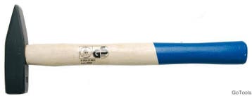 Bankhamer 400 g TUV / GS, Auto diversen, Dakkoffers, Verzenden, Nieuw