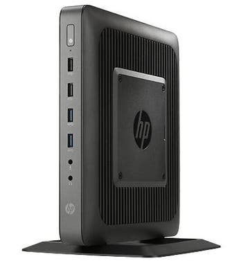 HP Thin Client T620 incl. standaard + 2 jaar garantie!, Computers en Software, Ophalen of Verzenden, Nieuw