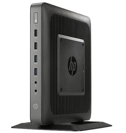 HP Thin Client T620 incl. standaard + 2 jaar garantie!, Informatique & Logiciels, Ordinateurs de bureau, Enlèvement ou Envoi