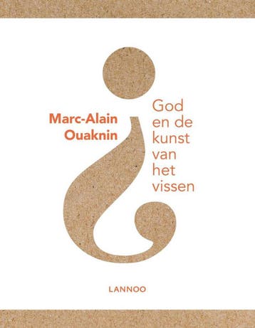 God en de kunst van het vissen 9789401438537, Verzenden, Marc-Alain Ouaknin