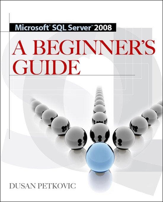Microsoft Sql Server 2008 9780071546386 Dusan Petkovic, Livres, Langue | Anglais, Envoi