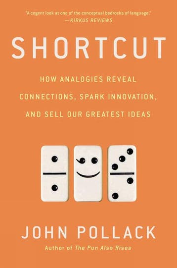 Shortcut 9781592409471 John Pollack, Verzenden, Gelezen, John Pollack
