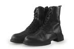Mexx Veterboots in maat 42 Zwart, Verzenden, Overige typen