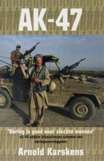 AK-47 9789080974043 A. Karskens, Verzenden, Gelezen, A. Karskens