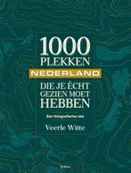 Nederland 9789089899316 Veerle Witte, Livres, Guides touristiques, Verzenden, Veerle Witte