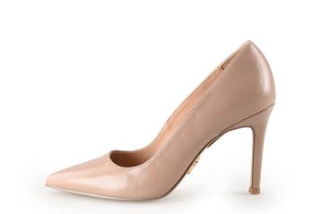 Steve Madden Pumps in maat 35½ Beige, Kleding | Dames, Pumps, Verzenden, Beige, Steve Madden