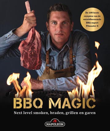 Bbq Magic | Roel Westra | Nieuw, Verzenden, Nieuw, Roel Westra