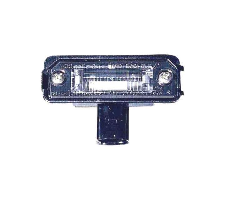 ÉCLAIRAGE PLAQUE D´IMMATRICULATION VOLKSWAGEN VW GOLF IV 97-, Autos : Pièces & Accessoires, Éclairage, Envoi