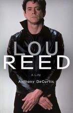 Lou Reed Lib/E 9780316376556 Anthony Decurtis, Livres, Verzenden, Anthony Decurtis