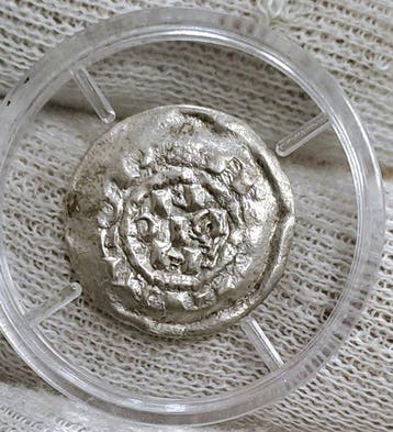 . Italië denaro scodellato (1039-1125) (Zonder minimumprijs)