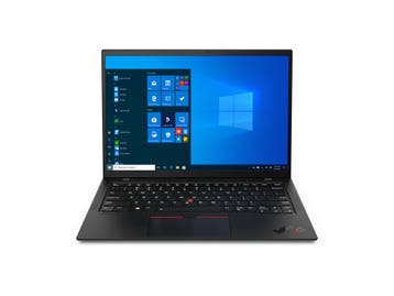 Lenovo ThinkPad X1 Carbon Gen 9 - Intel Core i7-1185G7 - Tou, Computers en Software, Ophalen of Verzenden, Gebruikt, Intel Core 7