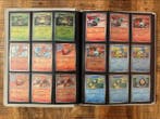 Pokémon - 166 Complete set - Scarlet & Violet - Black Bolt, Nieuw