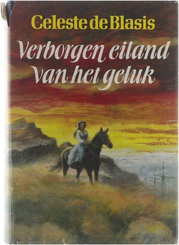 Verborgen eiland van het geluk - De Blasis, Boeken, Verzenden, Nieuw, Nederlands