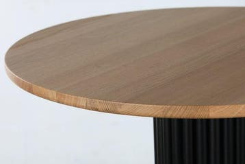 Wittmann Austria - Sebastian Herkner - Tafel - Miles - Eik,