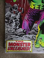 Washington Green - The Incredible Hulk #105 – This Monster, Nieuw