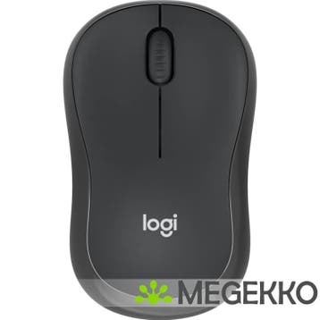 Logitech M240 muis Ambidextrous Bluetooth, Computers en Software, Muizen, Verzenden, Nieuw