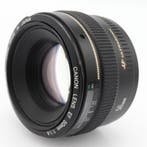 Canon EF 50mm F/1.4 USM | Tweedehands, Verzenden, Zo goed als nieuw