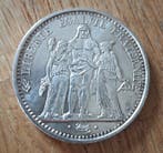 Frankrijk. 10 Francs 1965 Hercule (Zonder minimumprijs)