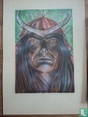 Odoric - De wal des doods  - 1996, Eén stripboek, Verzenden, Zo goed als nieuw, Keunen, Filip.