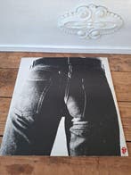 Rolling Stones - Sticky Fingers - Album LP (article, Nieuw in verpakking